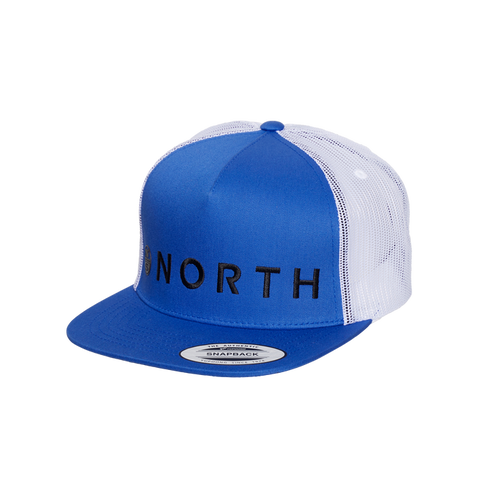 2023 North Sails Brand Cap