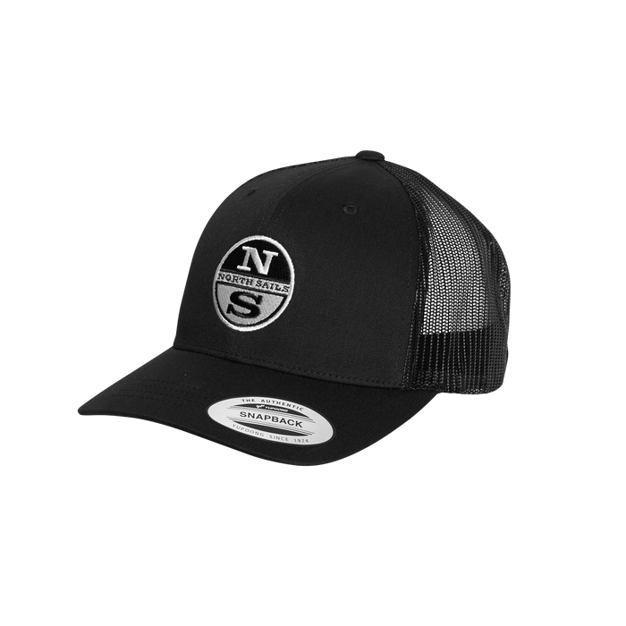 2023 North Sails Logo Cap