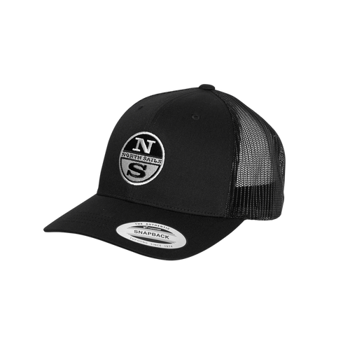 2023 North Sails Logo Cap