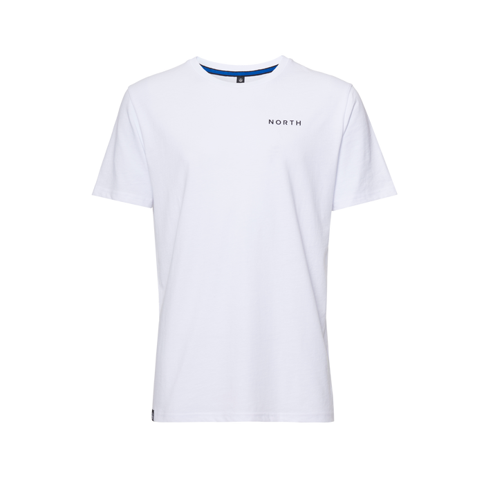 2023 North Sails Logo Tee