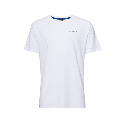 2023 North Sails Logo Tee