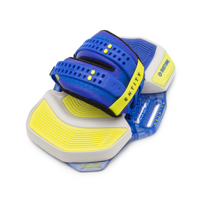 Duotone Entity Ergo Kiteboard Bindings