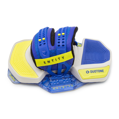 Duotone Kiteboard Bindings