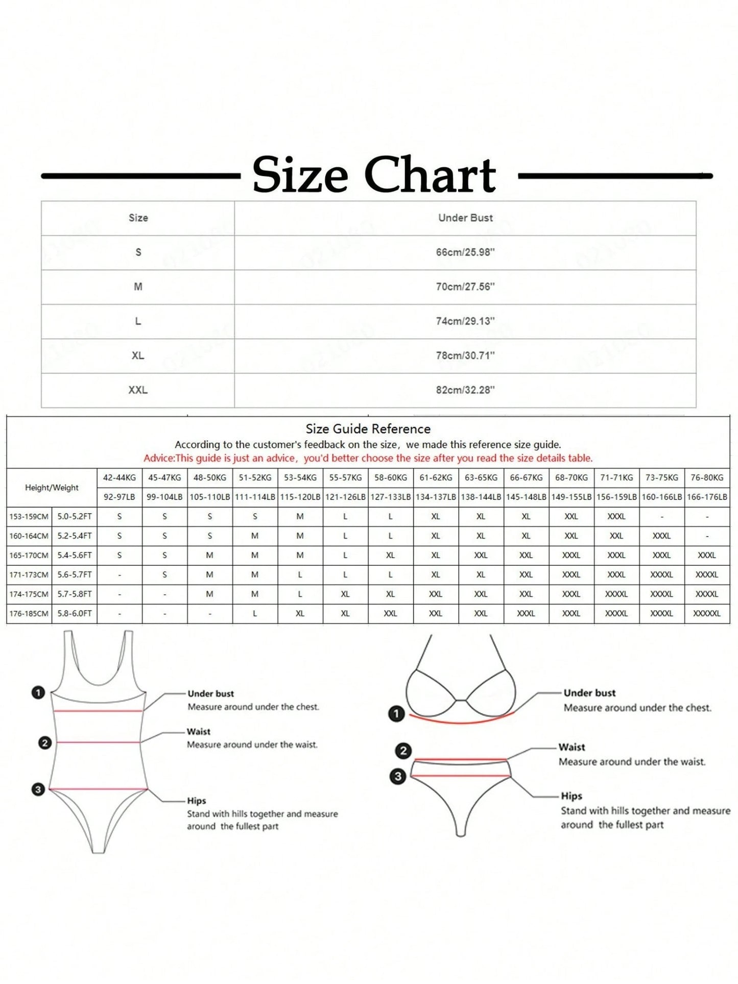 2026 New Arrival Women 3PCS Tankini Set, Double Spaghetti Straps Tummy Control Sexy European Style Beach Swimwear