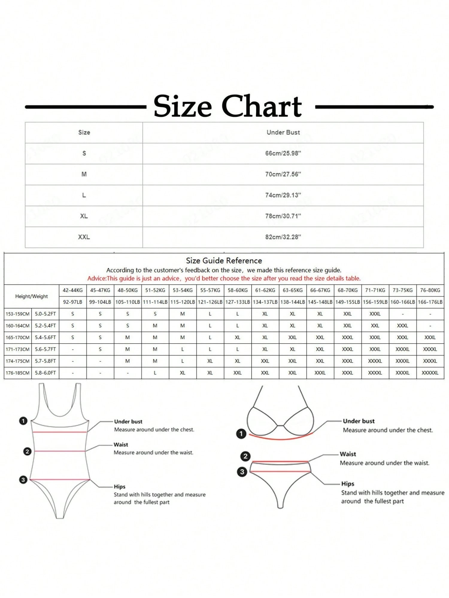 2026 New Arrival Women 3PCS Tankini Set, Double Spaghetti Straps Tummy Control Sexy European Style Beach Swimwear