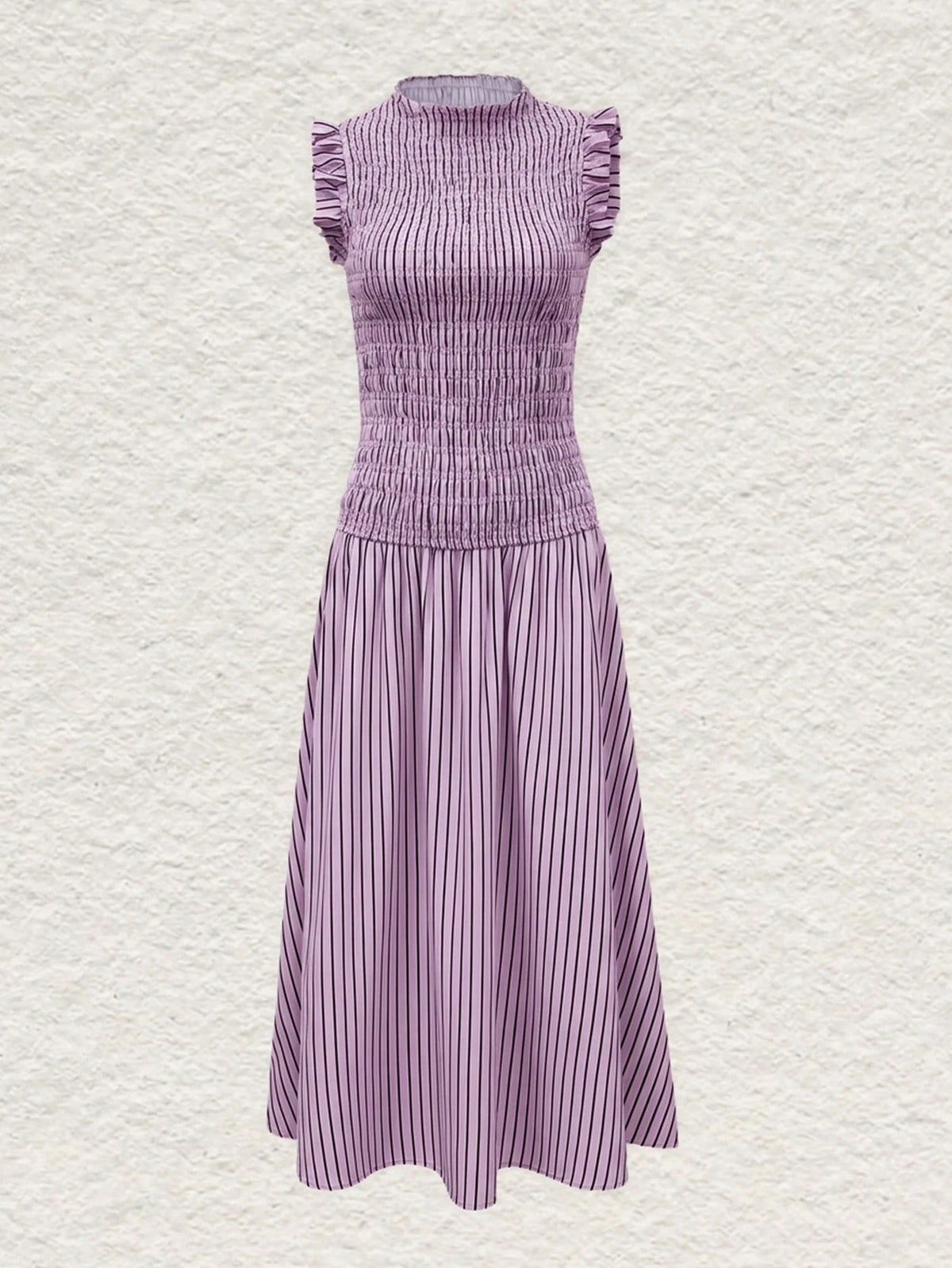 2026 Spring/Summer Fashion: A Maxi Dress, Casual Occasions, Commuting, And Street Style, Embodying Sexy, Elegant Vacation, Effortlessly Chic