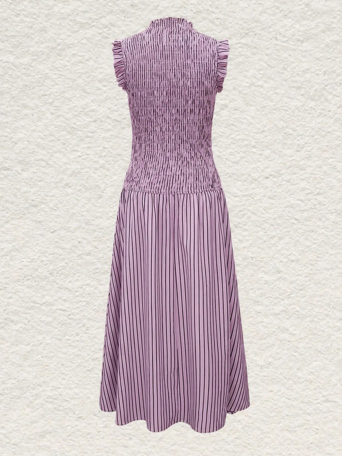 2026 Spring/Summer Fashion: A Maxi Dress, Casual Occasions, Commuting, And Street Style, Embodying Sexy, Elegant Vacation, Effortlessly Chic