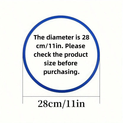 20pcs Professional Football Training Marker Disc Set, Football Marker Disc, Ideal Choice For Sports Training, Football, Basketball- Trusted By Coaches And Athletes