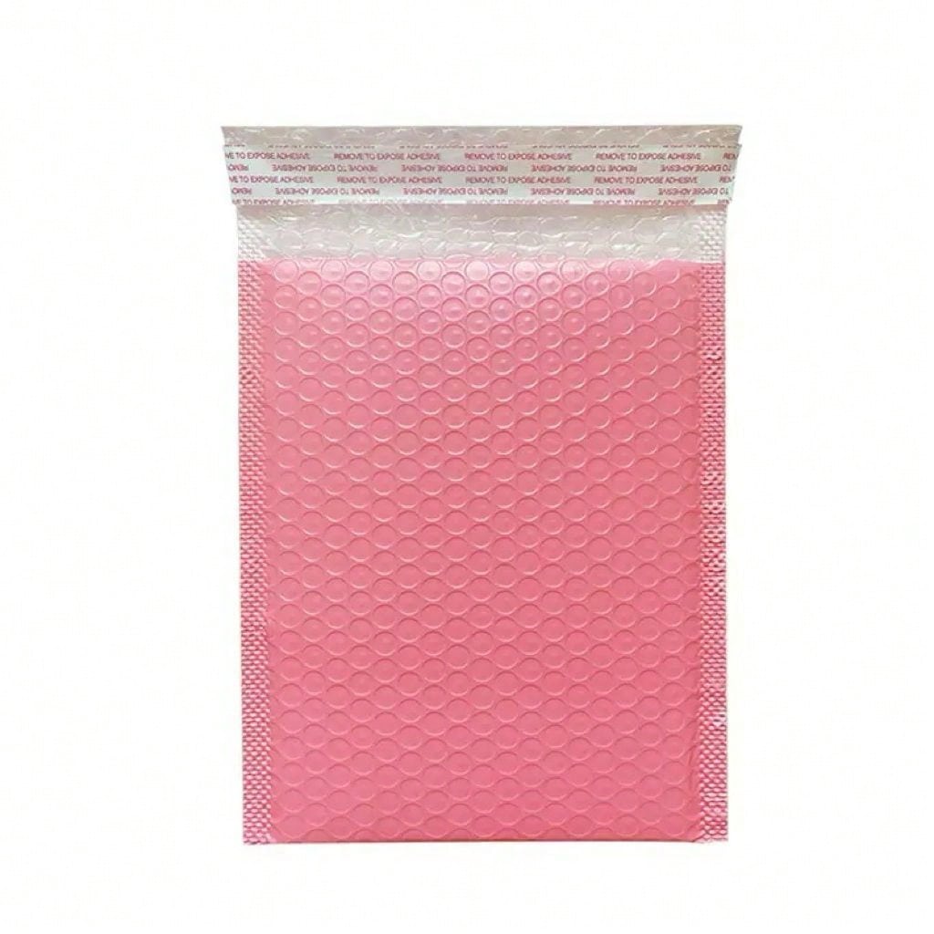 20pcs/Set Purple Bubble Mailers, Padded Poly Bubble Envelopes, Small Business Packaging, Shipping Envelopes, Packaging Bags, Padded Envelopes, Mailing Envelopes, Back To School Shipping Supplies