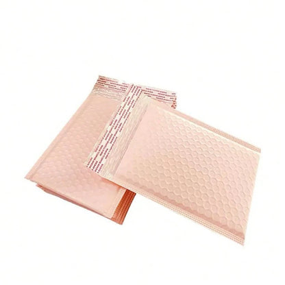 20pcs/Set Purple Bubble Mailers, Padded Poly Bubble Envelopes, Small Business Packaging, Shipping Envelopes, Packaging Bags, Padded Envelopes, Mailing Envelopes, Back To School Shipping Supplies