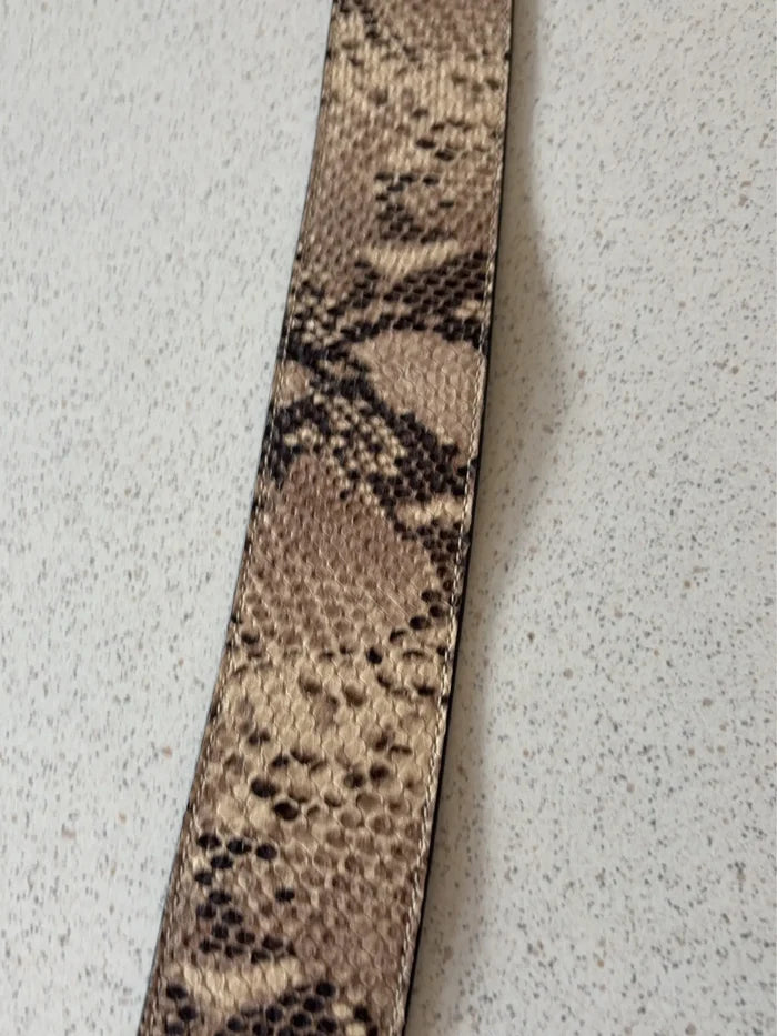 2NDDAY-bälte NWOT