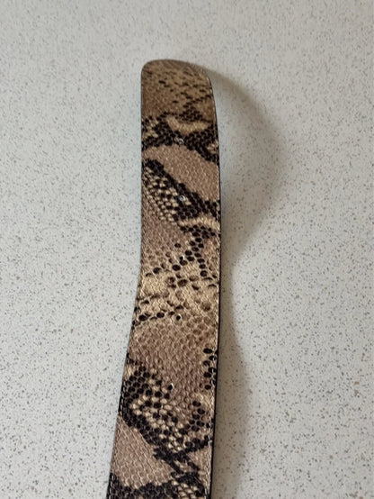 2NDDAY-bälte NWOT