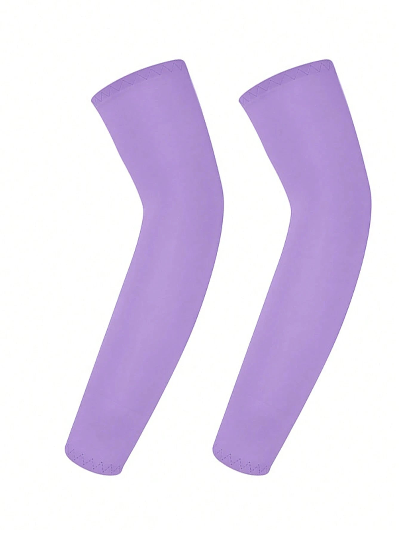 3 Pairs Kids' Summer Sun Protection Arm Sleeves, Suitable For Outdoor Sports, Breathable, Unisex, Students' Ice Silk UV Protectio, First Day Of School