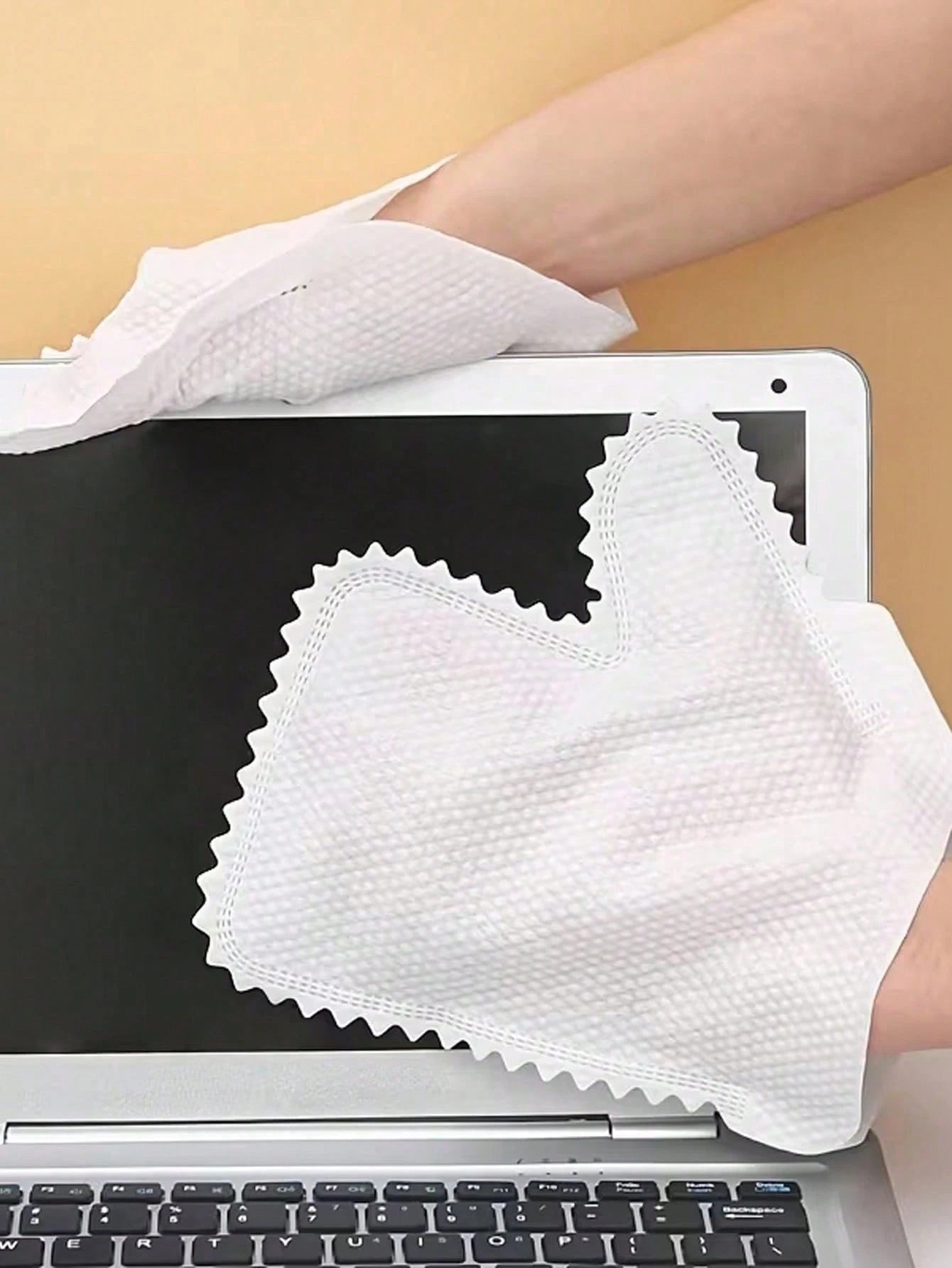 30/10/1 Microfiber Dust Cleaning Gloves, Household Dust Cleaning Gloves, Multi-Functional Wet And Dry Use, Can Be Used As A Window Cleaning Tool, Household Items. Suitable For Cleaning Kitchens, Livin