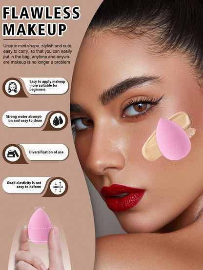 30PCS Makeup Brush Sets Premium Synthetic Hair Eyeshadow Blending Brush Sets Cosmetics Tools+24PCS Makeup Tools Set,Travel,Travel Essential,Valentine's Day,Cheap,Travel Makeup Brush,Gifts For Women,Ma