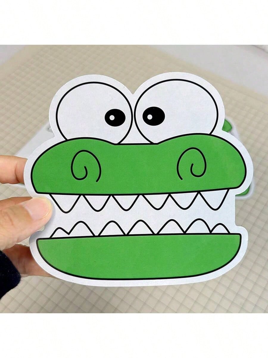 3pcs Magnetic Math Teaching Stickers, Greater Than Less Than Equal To Signs Magnets, Elementary Arithmetic Interactive Classroom Game Educational Tools, Children Early Education Cognitive Wall Sticker