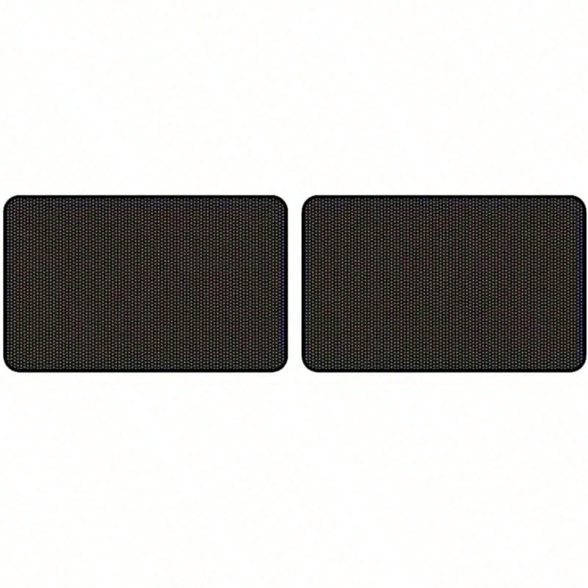 4 Pieces Magnetic Car Sun Blinds- Ultra Slim, UV & Thermal Insulation, Telescopic Side Window Sunshades, Mosquito Proof, Partia,Best Gifts For Friends, Graduation Gifts, Back-To-School Gifts, Christm