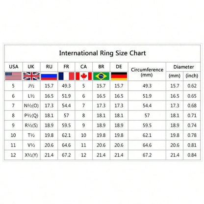 4 Prong Double Skull Round Women Ring, Multi Color Pave Band, Gothic Halloween Statement Finger Accessory Party Cosplay