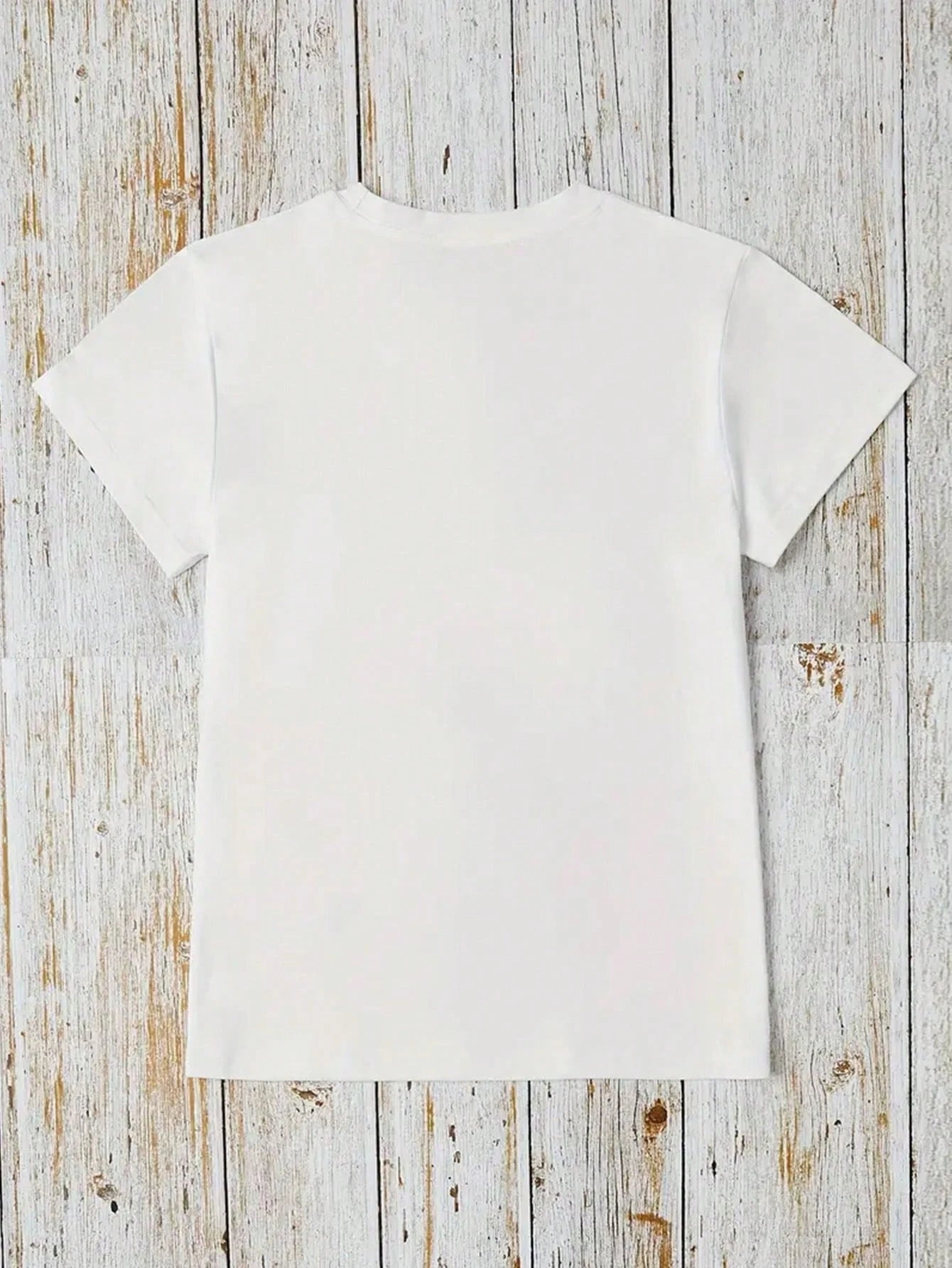 4pcs/Set 100% High-Quality Pure Cotton Men'S Round Neck T-Shirt Made From A Carefully Chosen, Offering Softness And While Being Durable And Fashionable Everyday Appearanc Soft And Comfortable, Suitabl