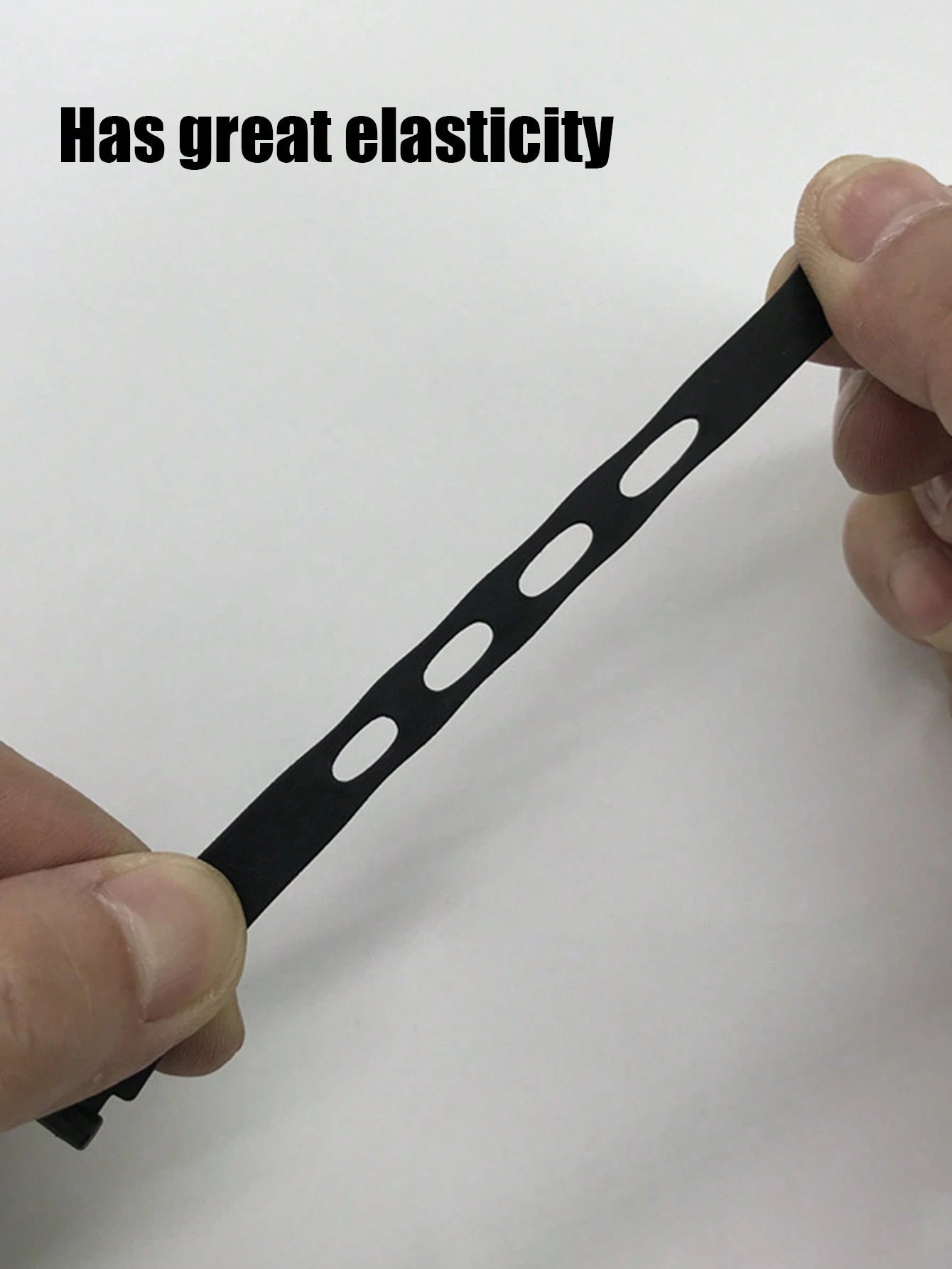 5/10pcs Silicone Cable Ties, Reusable For Earphones, Phone Chargers, Mice, Audio Devices, Computers, Suitable For Home, Office, Kitchen, School (6 Color Options)