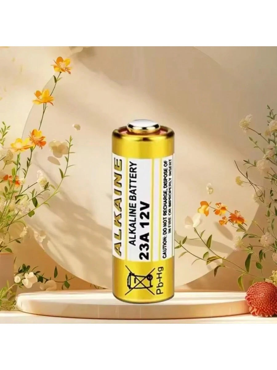 5-15PCS 23A 12V L828 27A Alkaline Battery G27A MN27 MS27 GP27A A27 V27GA A27BP K27A VR27 For Doorbells Alarm Power Remote