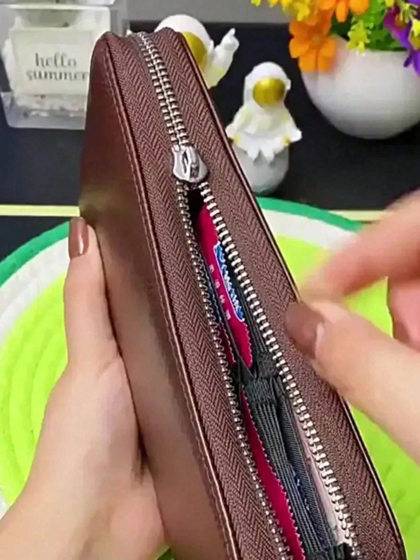 5/3/2/1pc Durable High-Quality Zipper Repair Kit - Easy To Use Multi-Purpose Solution For Travel Bags, Clothing, Wallets, Crafts, Etc. - For Repairing Damaged Zippers, Using Replacement Zippers - Easy