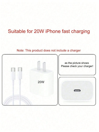 5pcs/Set Game Controller Pattern 1.5m Cable Protector, 18/20W Fast Charging Head Protector, Data Cable Protector, Friend Gift