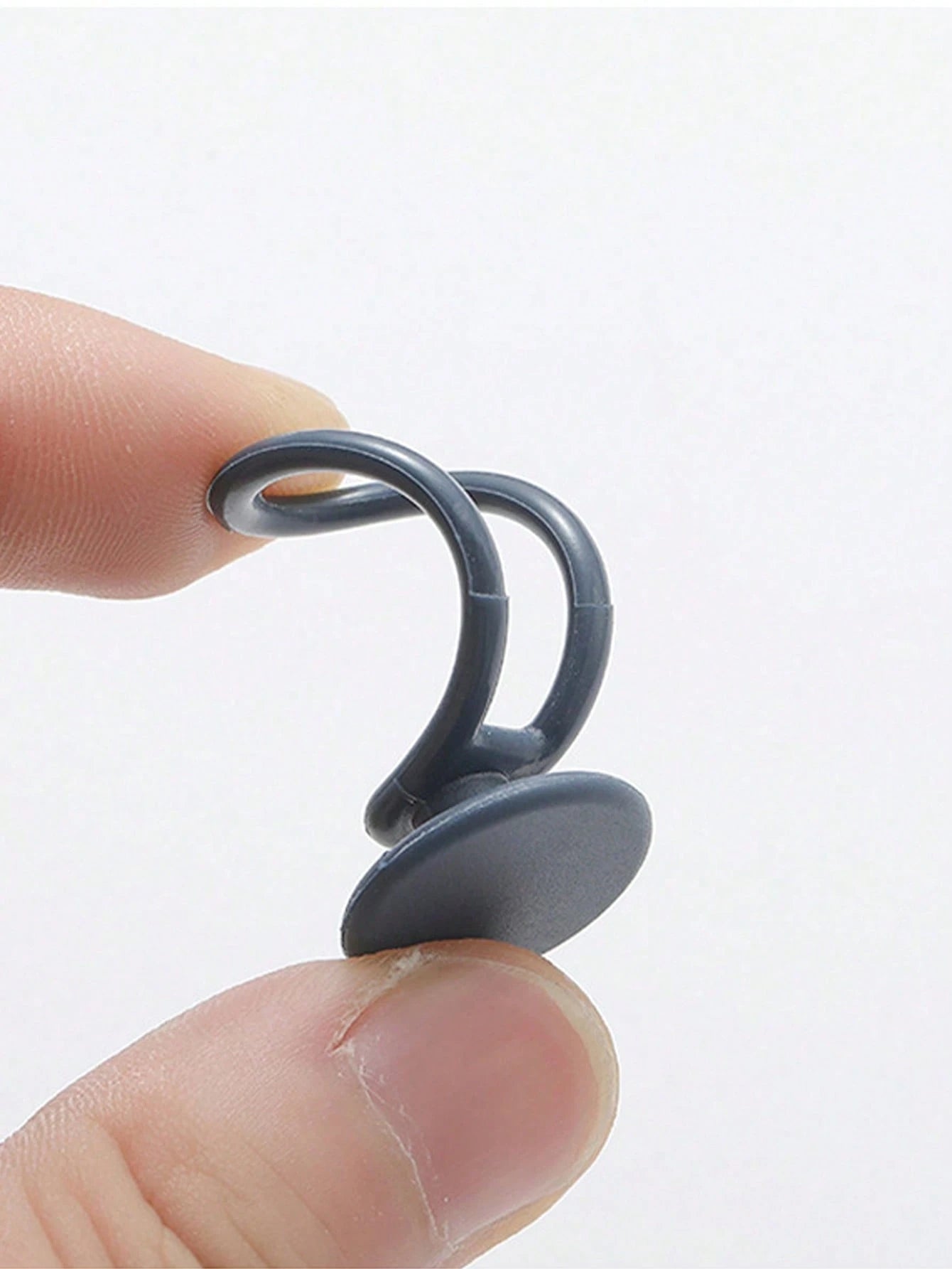 6pcs Rubber Waistband Extender Button, Clothes Waist Adjustable Extenders