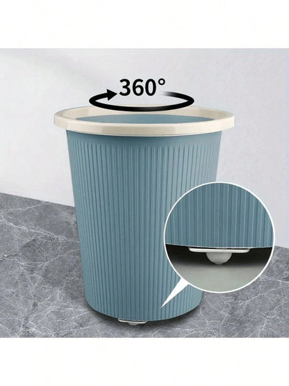 8/12/16pcs Self-Adhesive Mini Caster Wheels 360° Swivel Stainless Steel Ball Bearings No-Drill Sticky Rollers For Storage Boxes Trash Cans Furniture Home Appliances Moving Quiet Wear-Resistant Heavy D