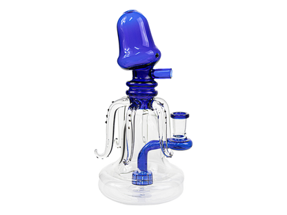 8.5" Octopus Rig