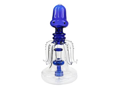 8.5" Octopus Rig
