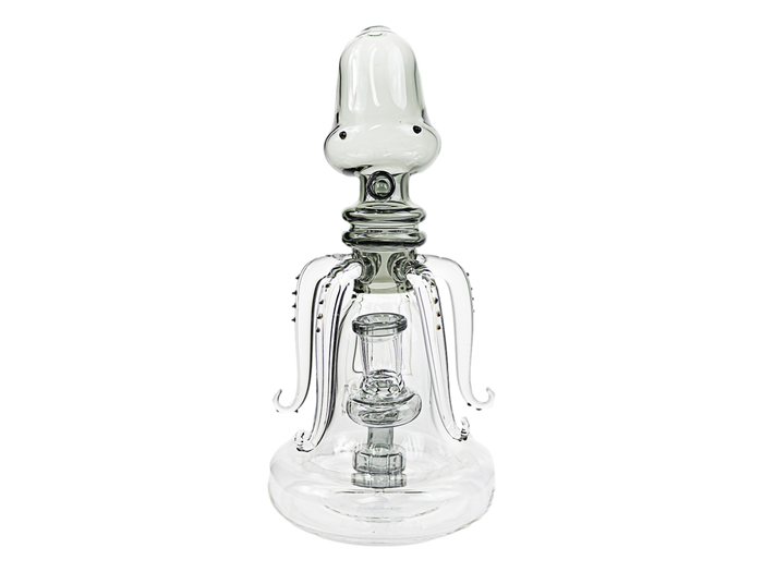 8.5" Octopus Rig
