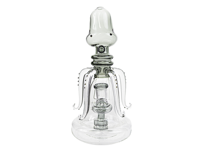 8.5" Octopus Rig