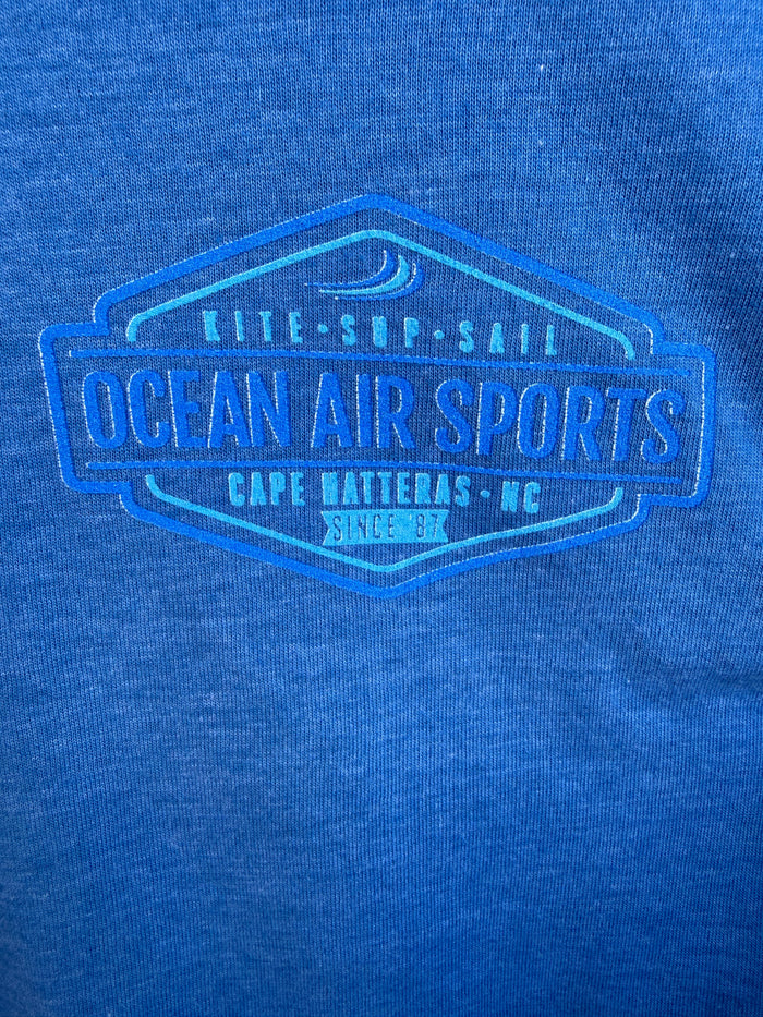 OAS Women's Tee