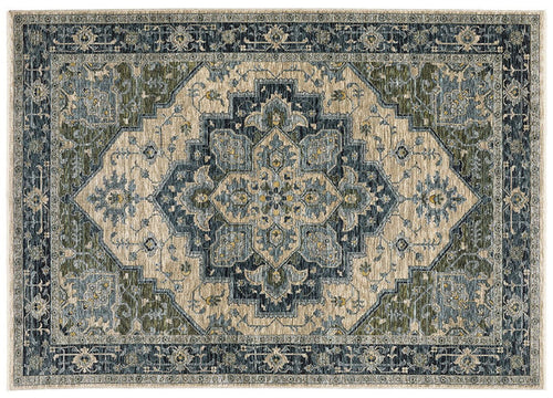Oriental Weavers Area Rugs Aberdeen  Area Rugs 51G Beige Persian By OWRugs