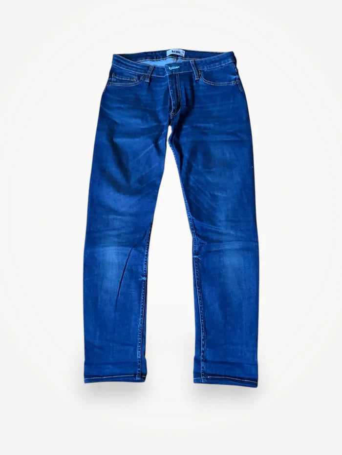 Acne Studios Flex/fresh-jeans