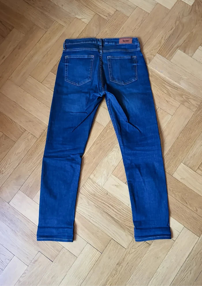 Acne Studios Flex/fresh-jeans