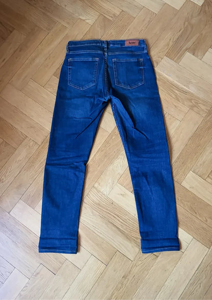 Acne Studios Flex/fresh-jeans