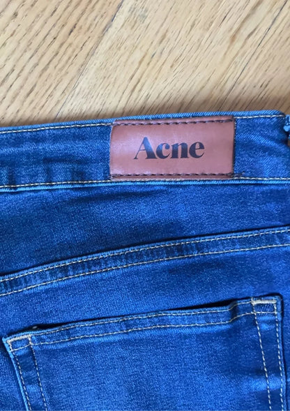 Acne Studios Flex/fresh-jeans