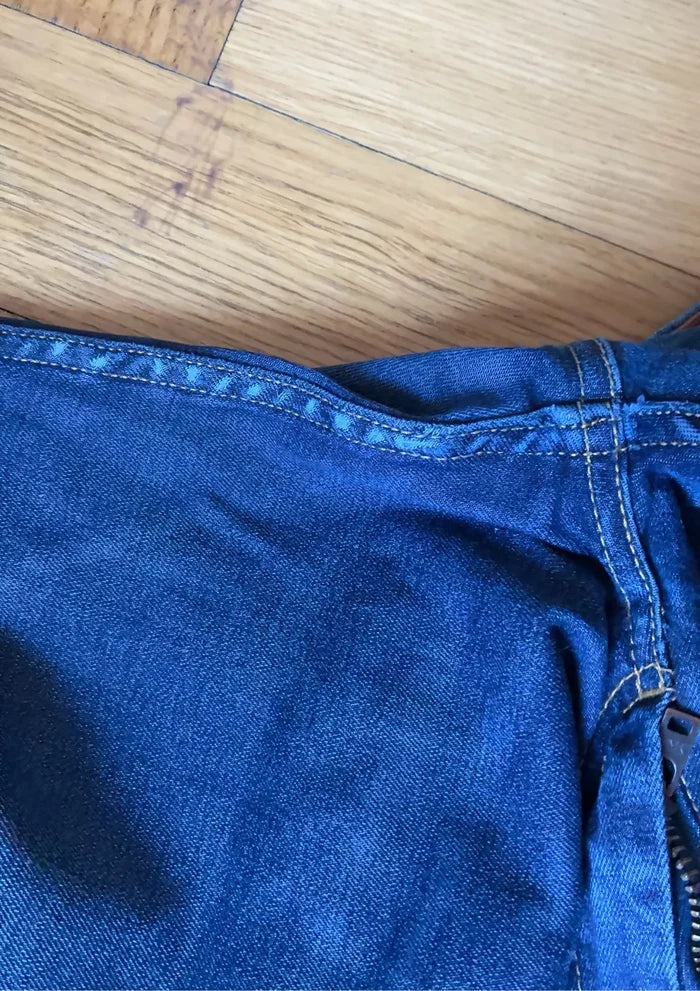 Acne Studios Flex/fresh-jeans