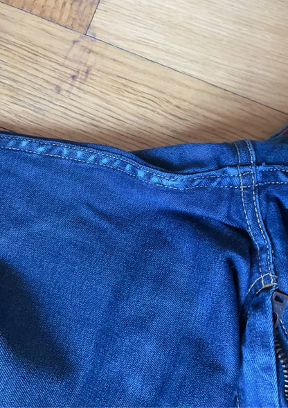 Acne Studios Flex/fresh-jeans