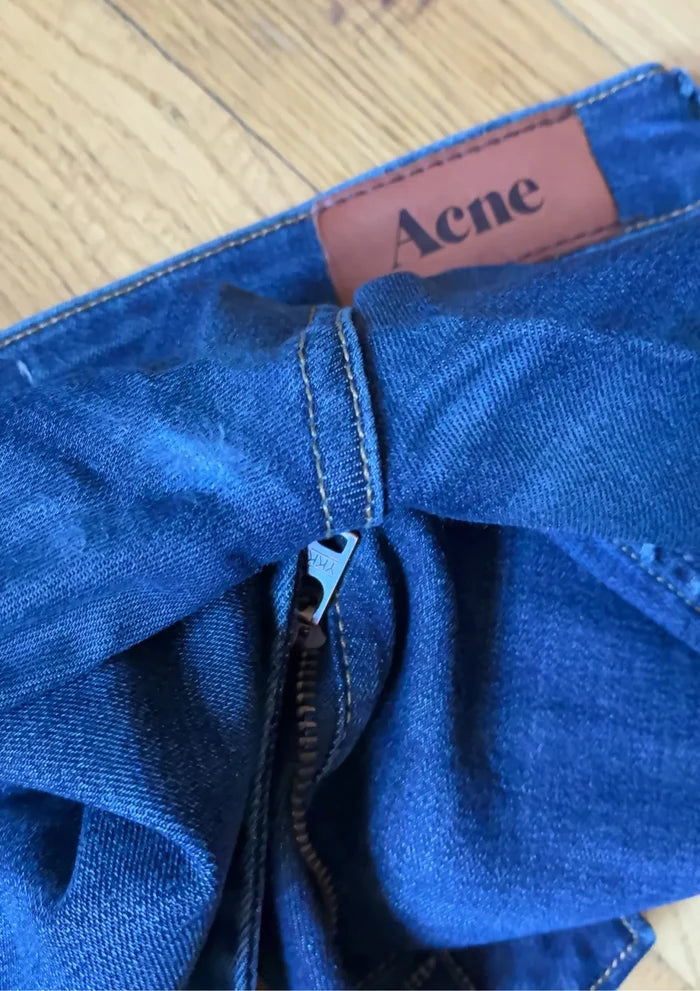 Acne Studios Flex/fresh-jeans