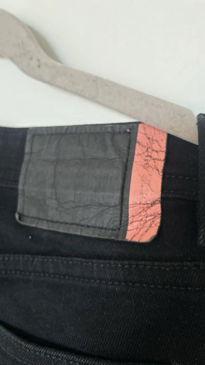 Acne Studios-jeans
