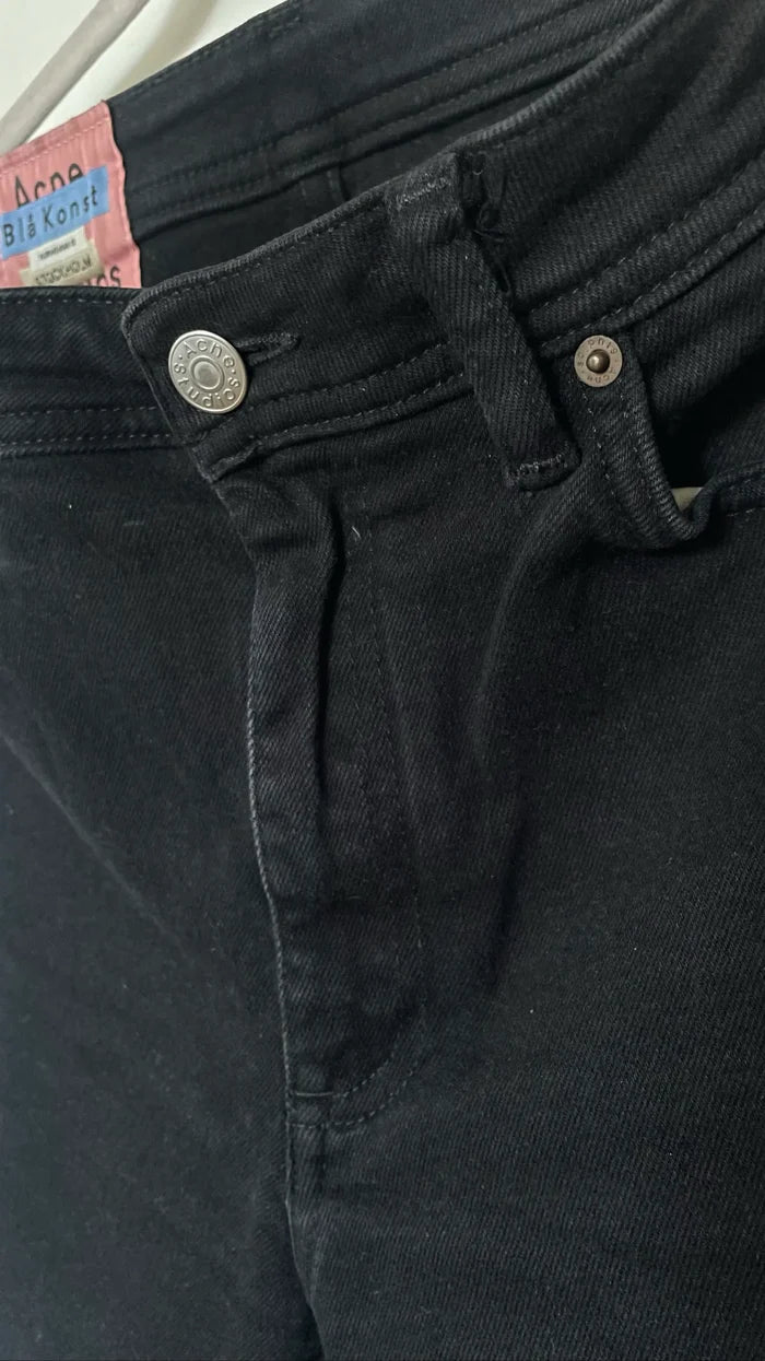 Acne Studios-jeans
