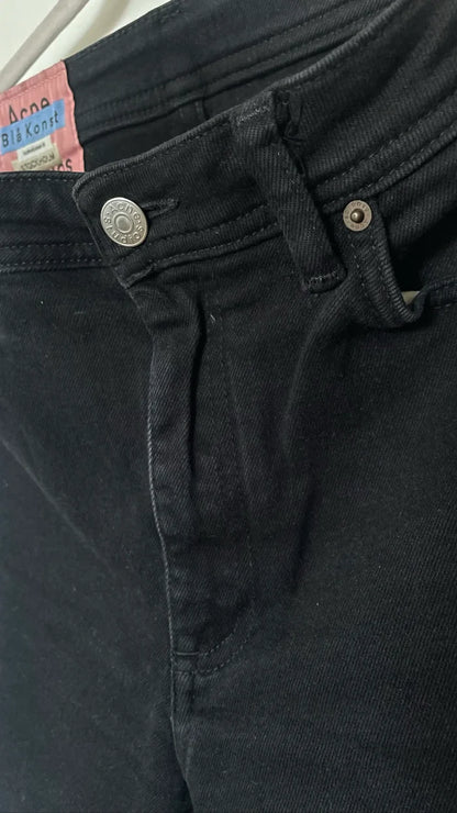 Acne Studios-jeans