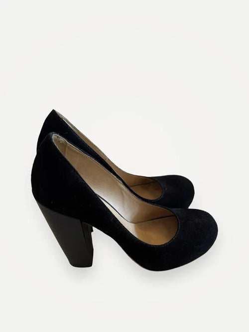 Acne Studios-klackar