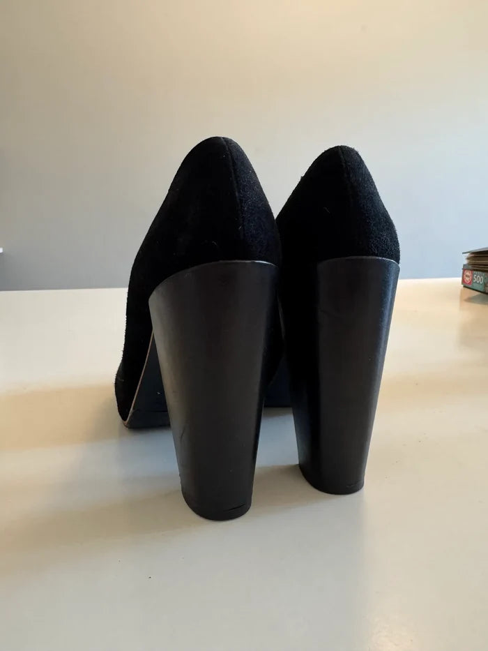 Acne Studios-klackar