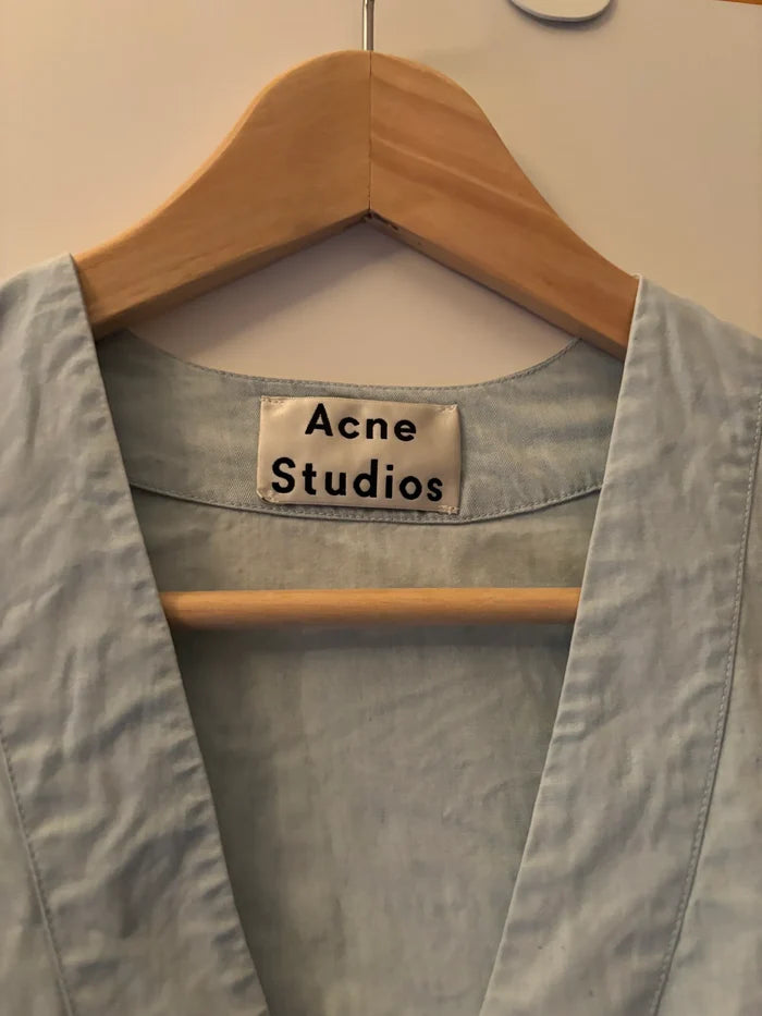 Acne Studios-klänning