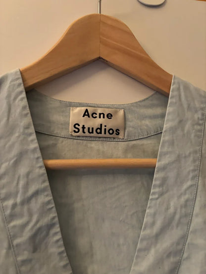 Acne Studios-klänning