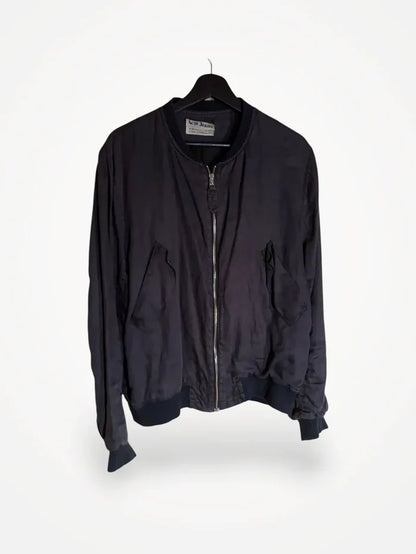 Acne Studios-linnejacka